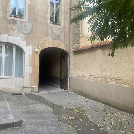 Dijon Studio *Balneo Du Condorcet* Exterior foto